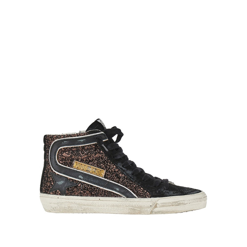 Golden Goose Golden Goose Slide Sneakers Multicolor Women - World Class Fashion
