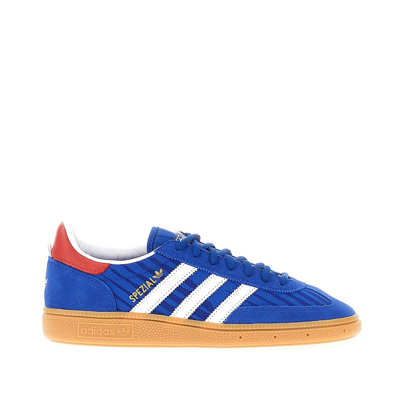 Adidas Originals Adidas Originals Japan Handball Spezial Sneakers - World Class Fashion