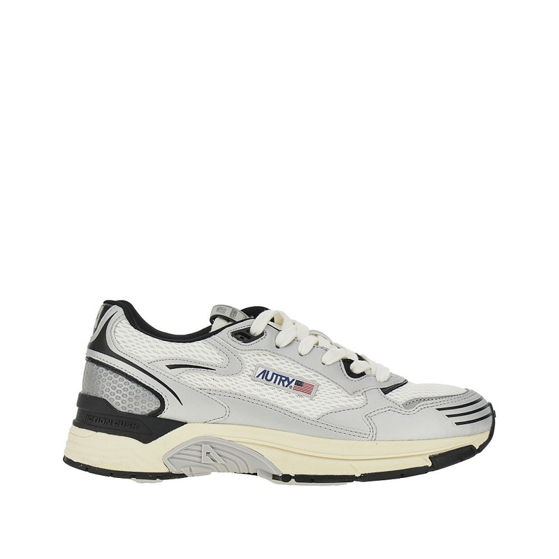 Autry Autry 'Hyperway' Sneakers - World Class Fashion