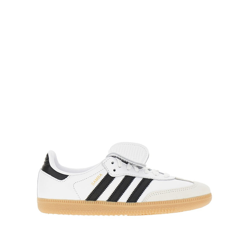 Adidas Originals Adidas Originals Samba Lt Sneakers White - World Class Fashion