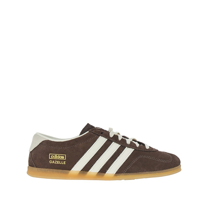 Adidas Originals Adidas Originals Gazelle Lo Pro Brown Women Sneakers - World Class Fashion