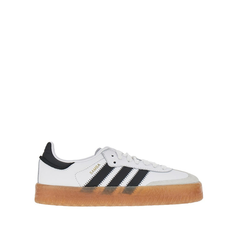 Adidas Originals Adidas Originals Sambae Sneakers White Women - World Class Fashion