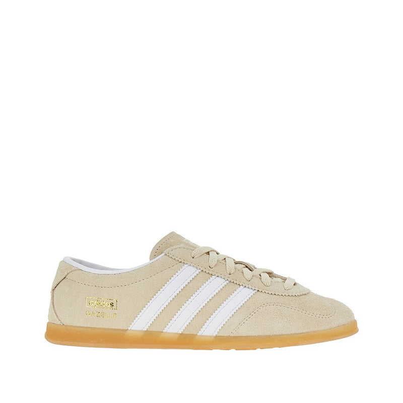 Adidas Originals Adidas Originals Gazelle Lo Pro Sneakers Beige - World Class Fashion