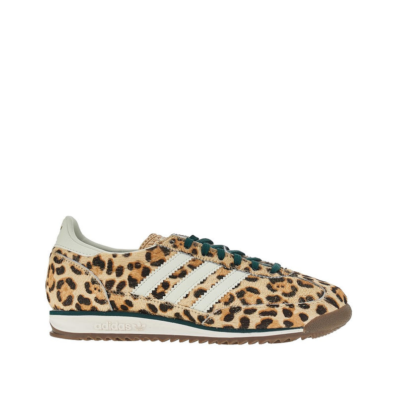 Adidas Originals Adidas Originals SL 72 OG Sneakers Beige Women - World Class Fashion