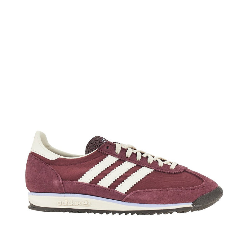 Adidas Originals Adidas Originals SL 72 OG Sneakers Red Women - World Class Fashion