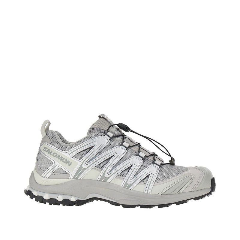 Salomon Salomon Xa Pro 3D Sneakers Silver Men - World Class Fashion