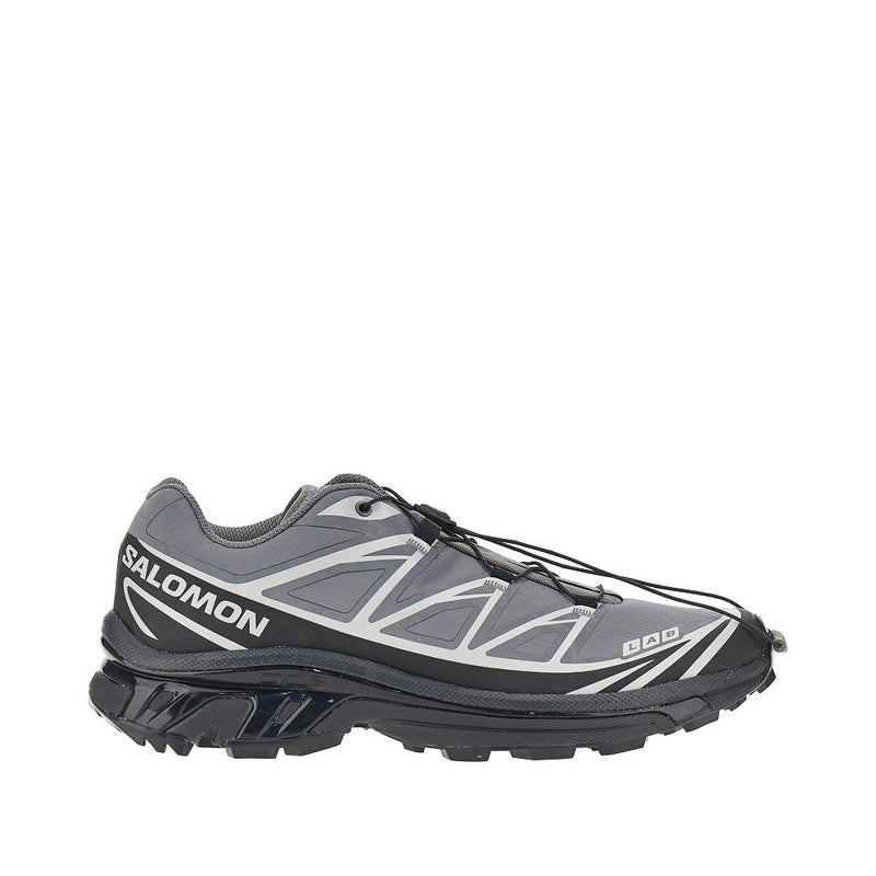 Salomon Salomon Xt-6 Protective Sneakers Grey - World Class Fashion