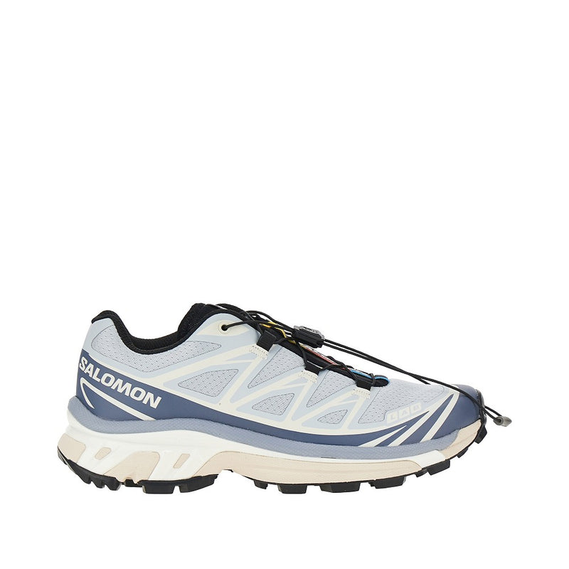 Salomon Salomon Xt-6 Sneakers Blue Women - World Class Fashion