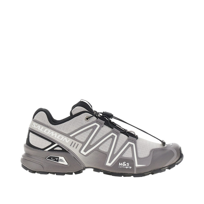 Salomon Salomon Speedcross 3 Sneakers Grey Men - World Class Fashion