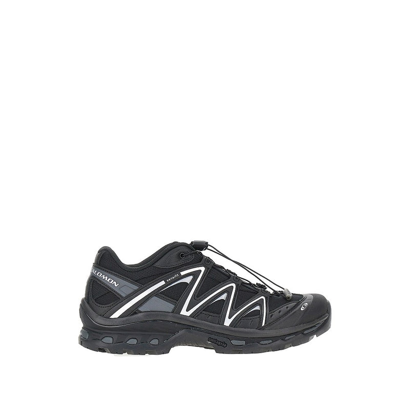 Salomon Salomon Xt-Quest Sneakers Black Men - World Class Fashion