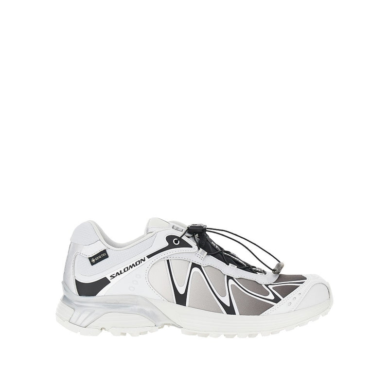 Salomon Salomon Xt-whisper Gtx Sneakers Grey Men - World Class Fashion