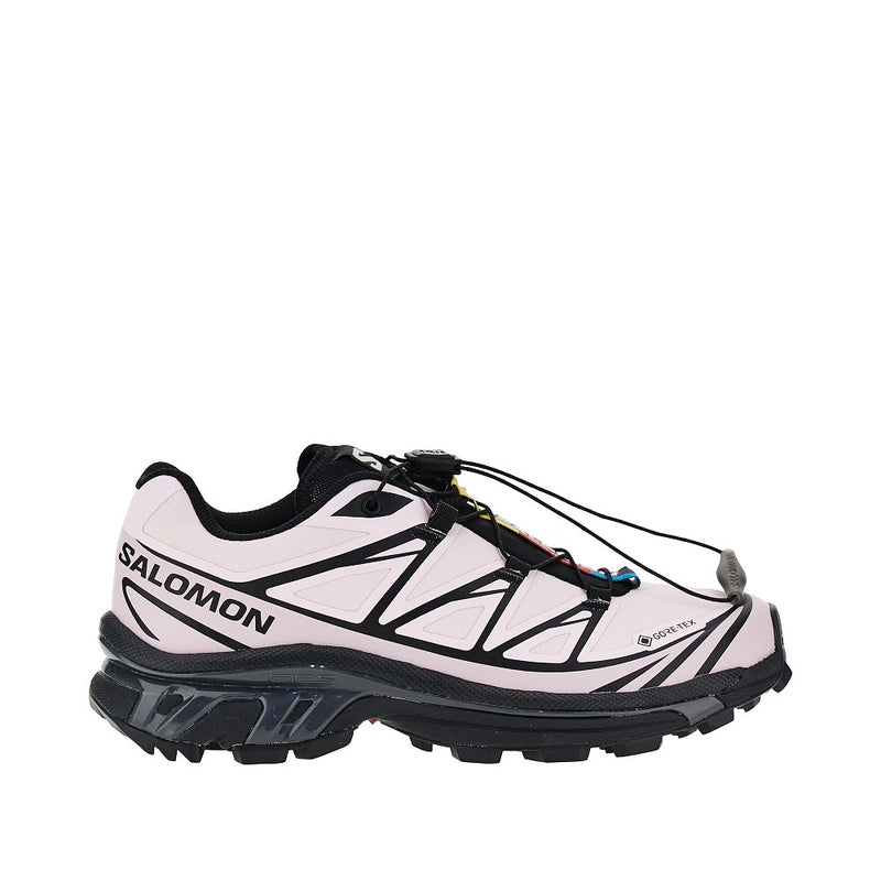 Salomon Salomon Xt-6 Gtx Sneakers - World Class Fashion