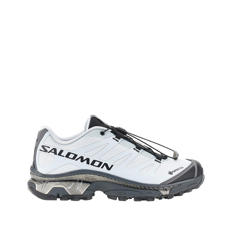 Salomon Salomon XT-4 OG GTX Sneakers Grey Men - World Class Fashion