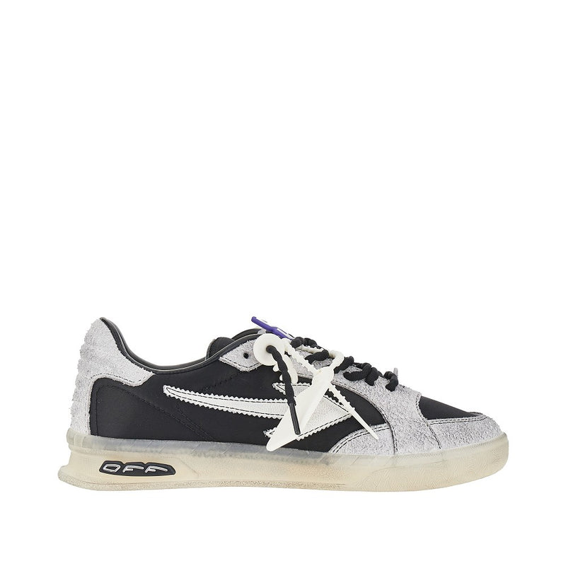 Off-White Off-White End Of Play Sneakers Multicolor Men - World Class Fashion