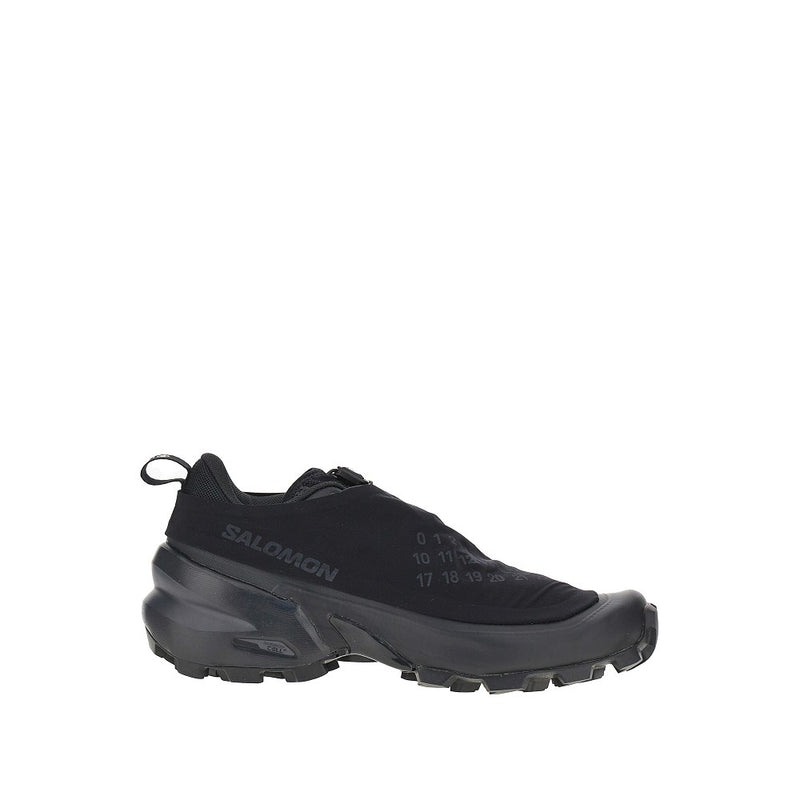 Mm6 X Salomon Mm6 X Salomon Cross Dust Sneakers Black Men - World Class Fashion