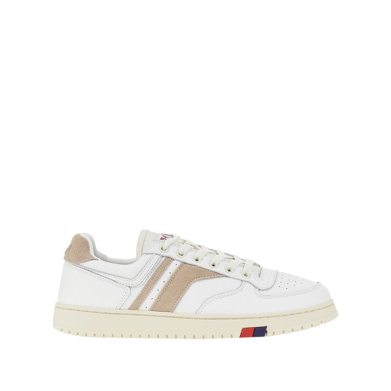 Pro-keds Pro-keds 'Sky' Leather Sneakers White Men - World Class Fashion