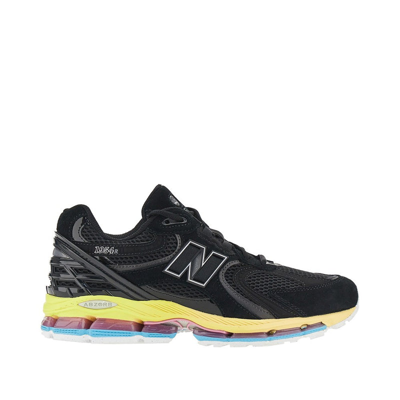 New Balance New Balance 1954r Sneakers Black Men - World Class Fashion