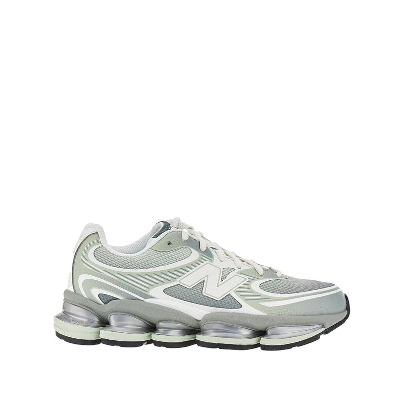 New Balance New Balance Abzorb 2000 Sneakers Silver Moss Men - World Class Fashion