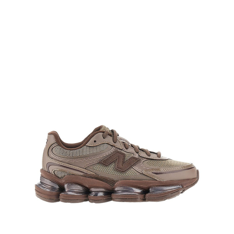 New Balance New Balance Abzorb 2000 Sneakers Brown Women - World Class Fashion