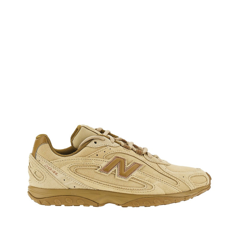 New Balance New Balance 204L Sneakers Beige Women - World Class Fashion