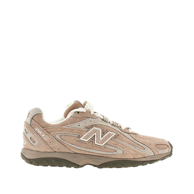 New Balance New Balance 204L Sneakers Brown Women - World Class Fashion