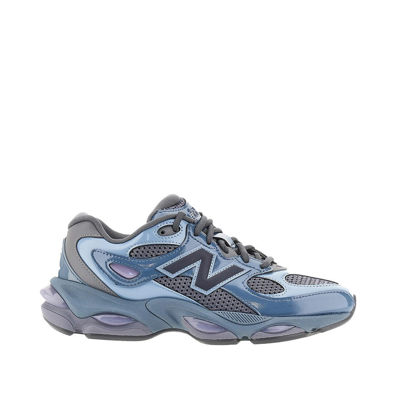 New Balance New Balance 983 Sneakers Shadow Blue Men - World Class Fashion