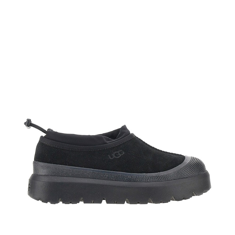 Ugg Ugg Tasman Weather Hybrid Slip-on Black - World Class Fashion