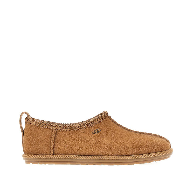 Ugg Ugg Tasman Deconstructed Slippers Brown - World Class Fashion