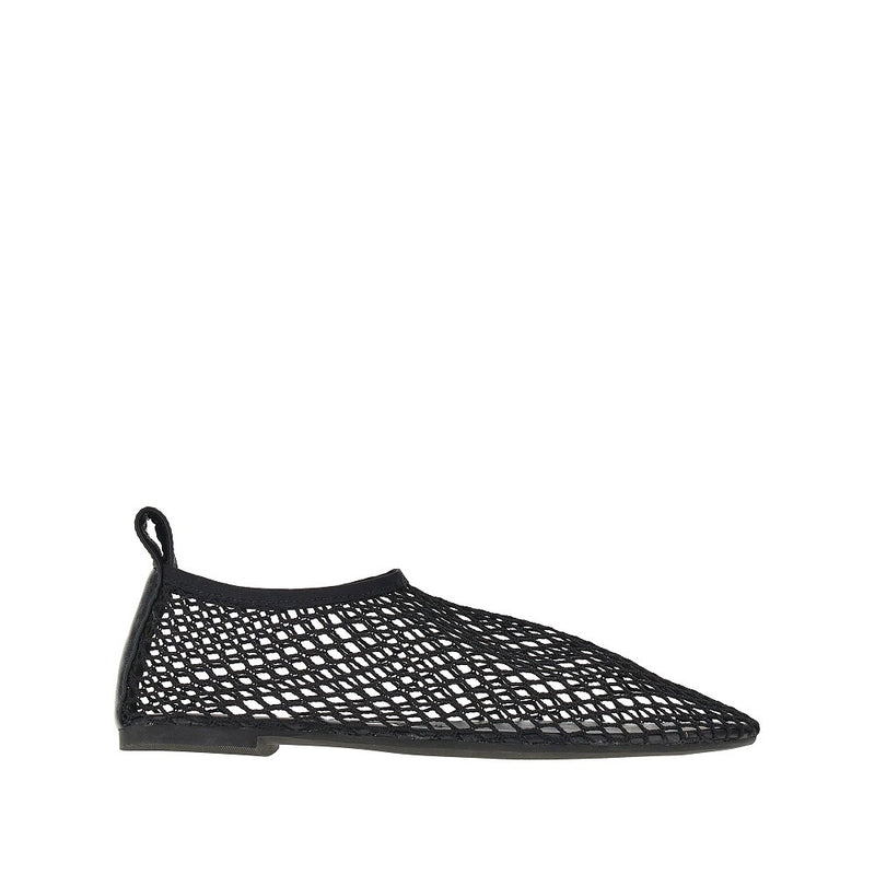 Senso Senso 'Cordelia' Net Shoes - World Class Fashion
