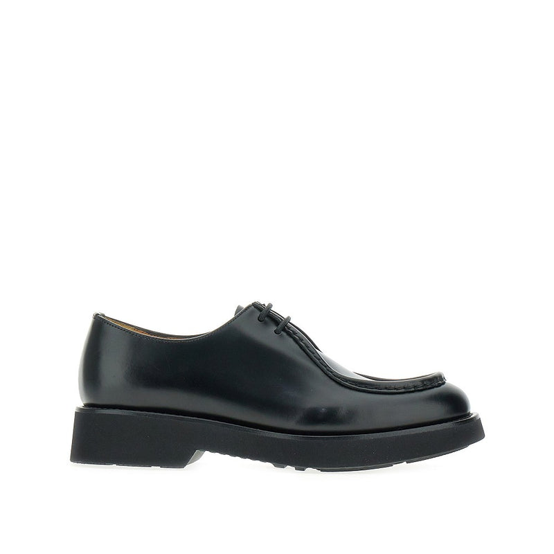 Church Church Nelly Laced Shoes Black Women - World Class Fashion