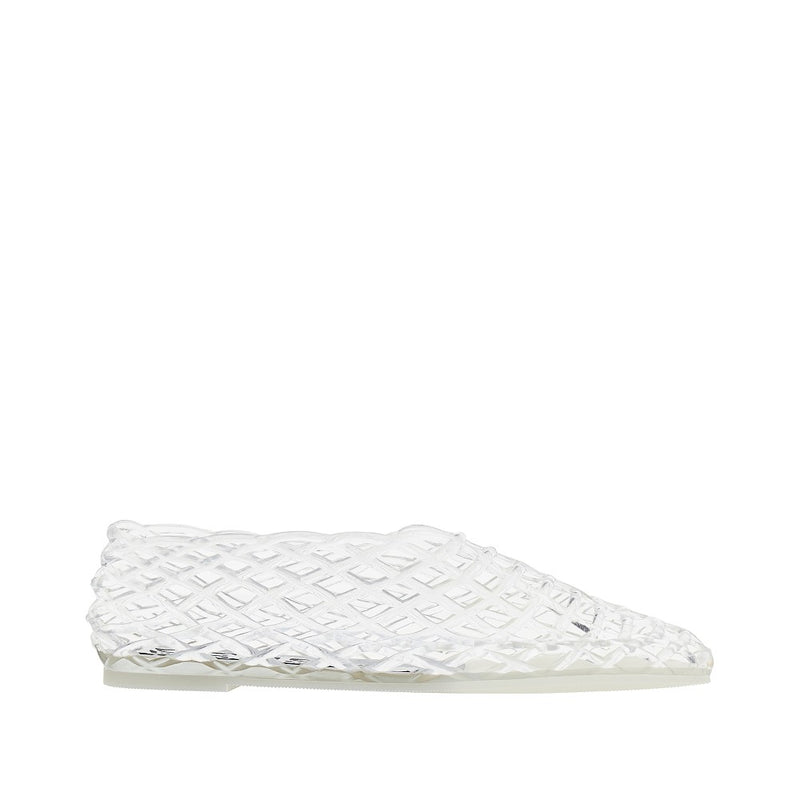 Senso Senso Rubber Netting Shoes - World Class Fashion