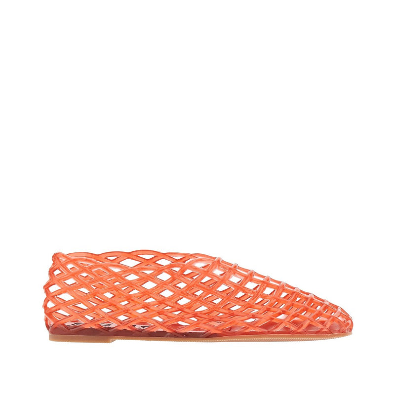 Senso Senso Rubber Netting Shoes - World Class Fashion
