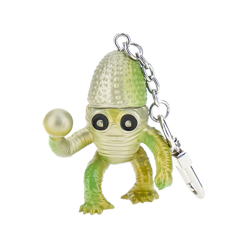 Carhartt WIP Carhartt WIP Wiptopia II D3tro1t Keychain Green - World Class Fashion