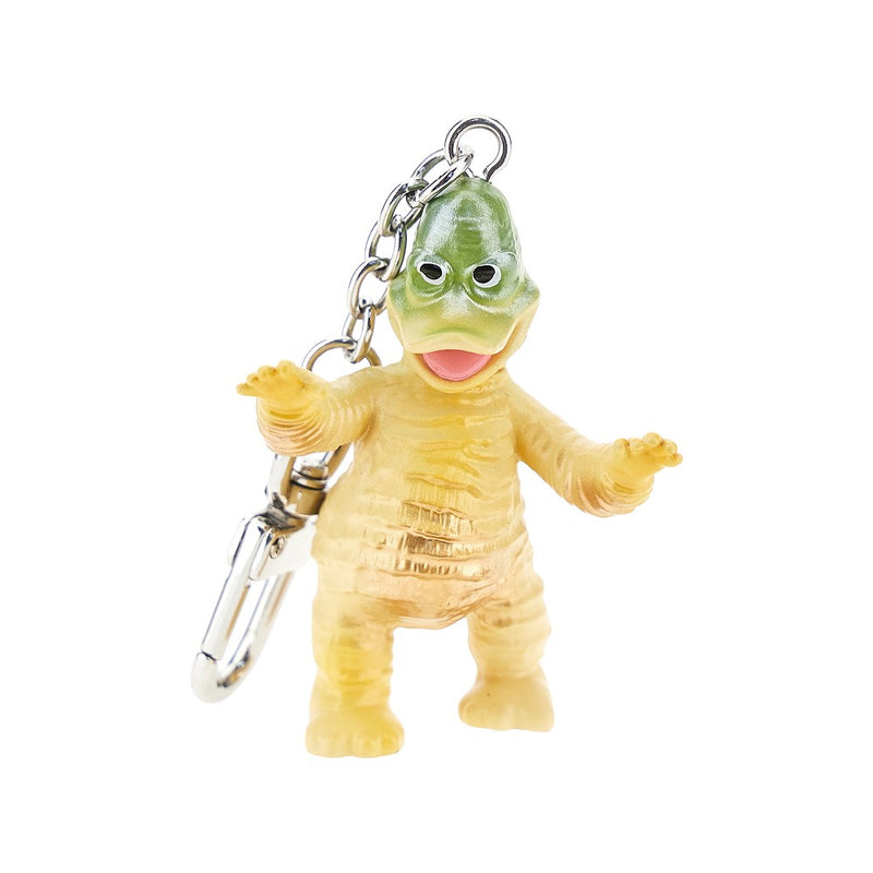 Carhartt WIP Carhartt WIP Wiptopia II Michigon Keychain Multicolor - World Class Fashion