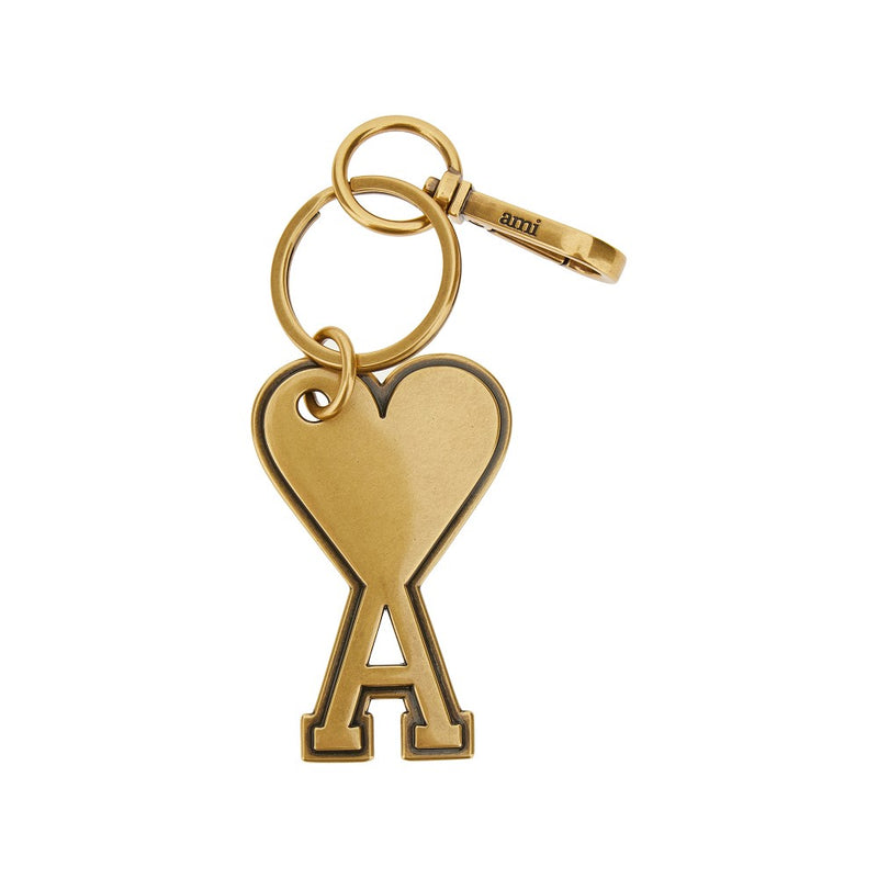 Ami Ami 'Ami De Coeur' Keyring - World Class Fashion